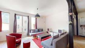Apartament de închiriat pentru 880 EUR pe lună în Rouen, Boulevard des Belges