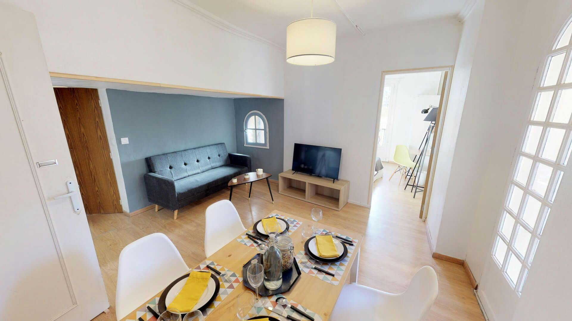 Apartment Montpellier, 76m² — photo 7