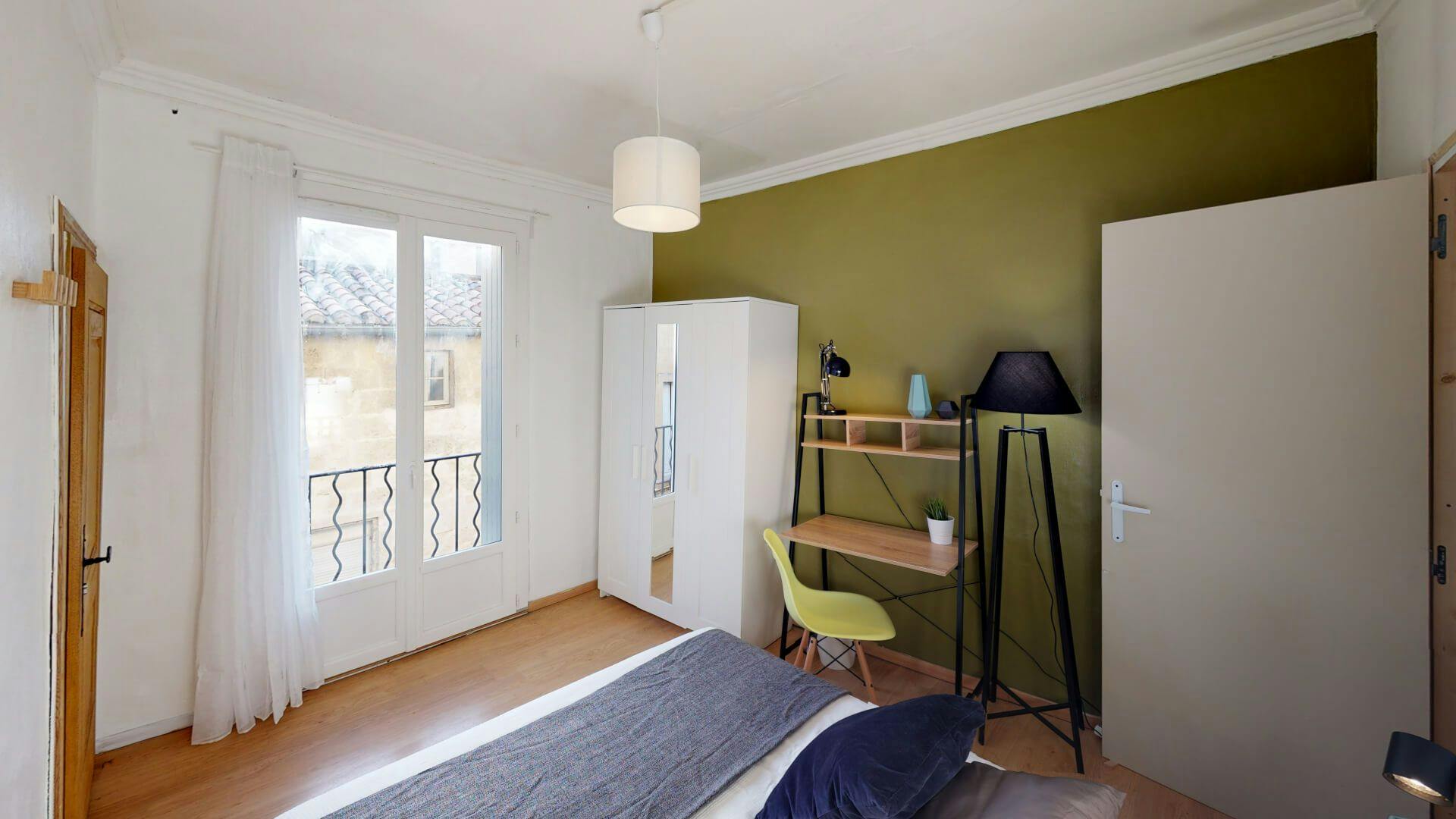 Apartment Montpellier, 76m² — photo 5