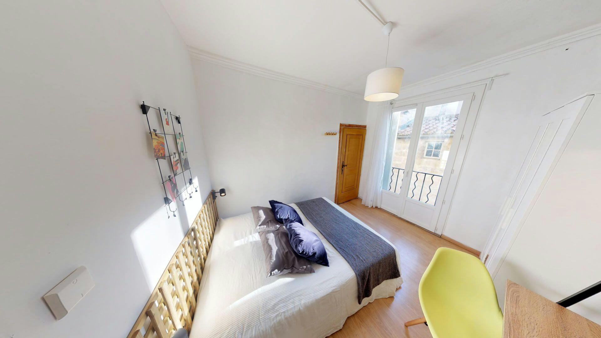 Apartment Montpellier, 76m² — photo 2