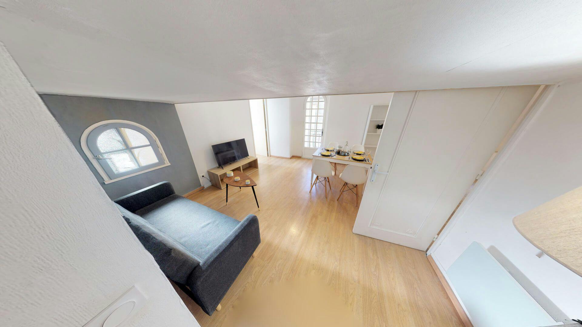 Apartment Montpellier, 76m² — photo 4