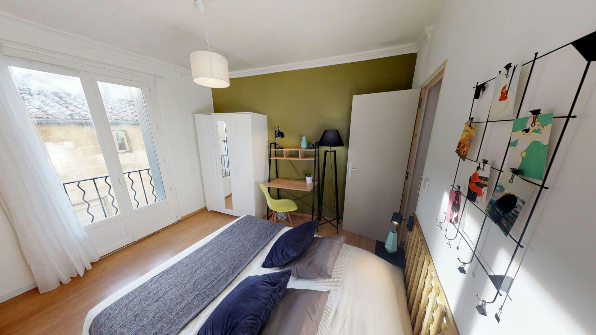 Apartment Montpellier, 76m² — photo 6