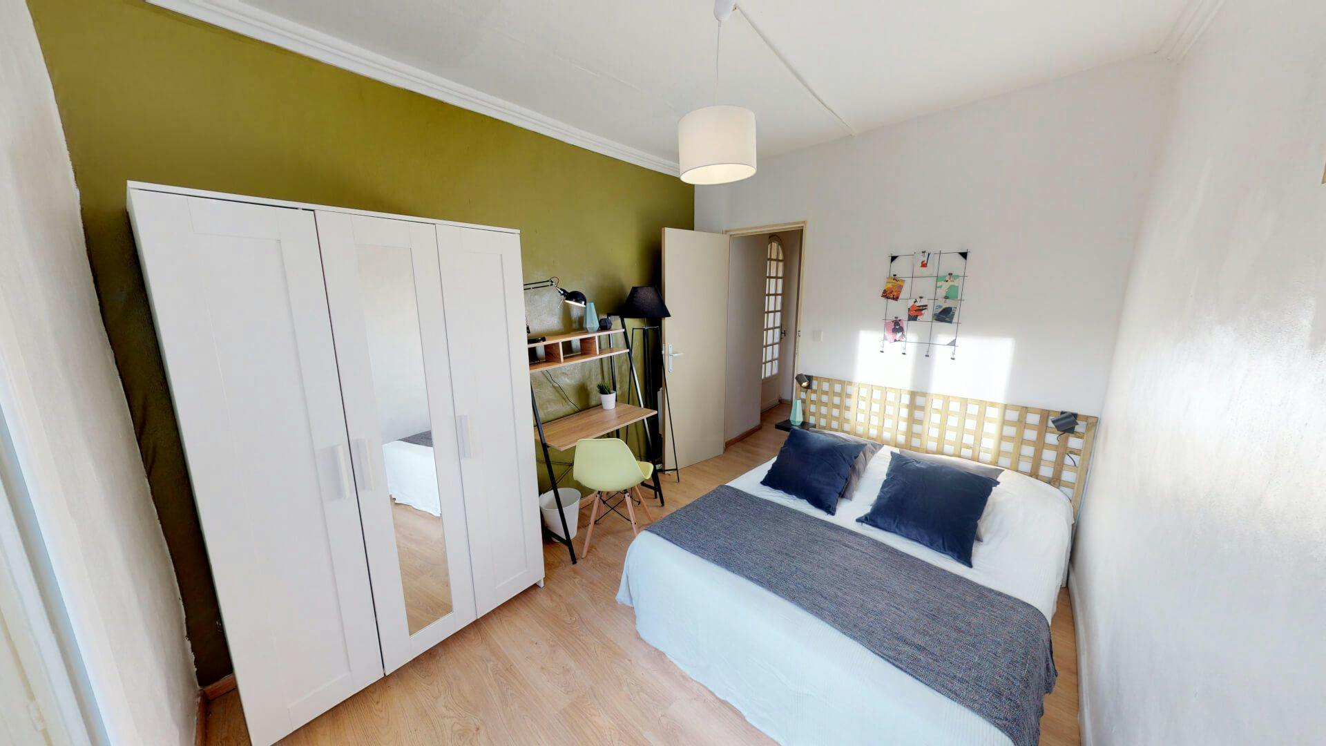 Apartment Montpellier, 76m² — photo 9