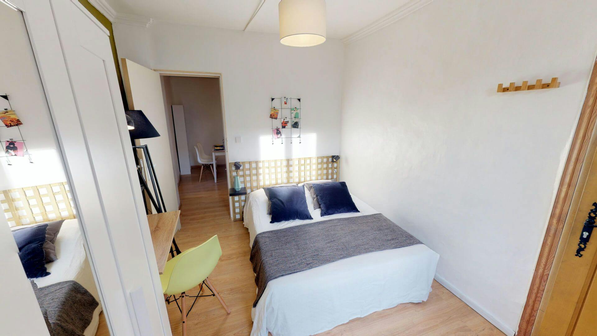 Apartment Montpellier, 76m² — photo 8