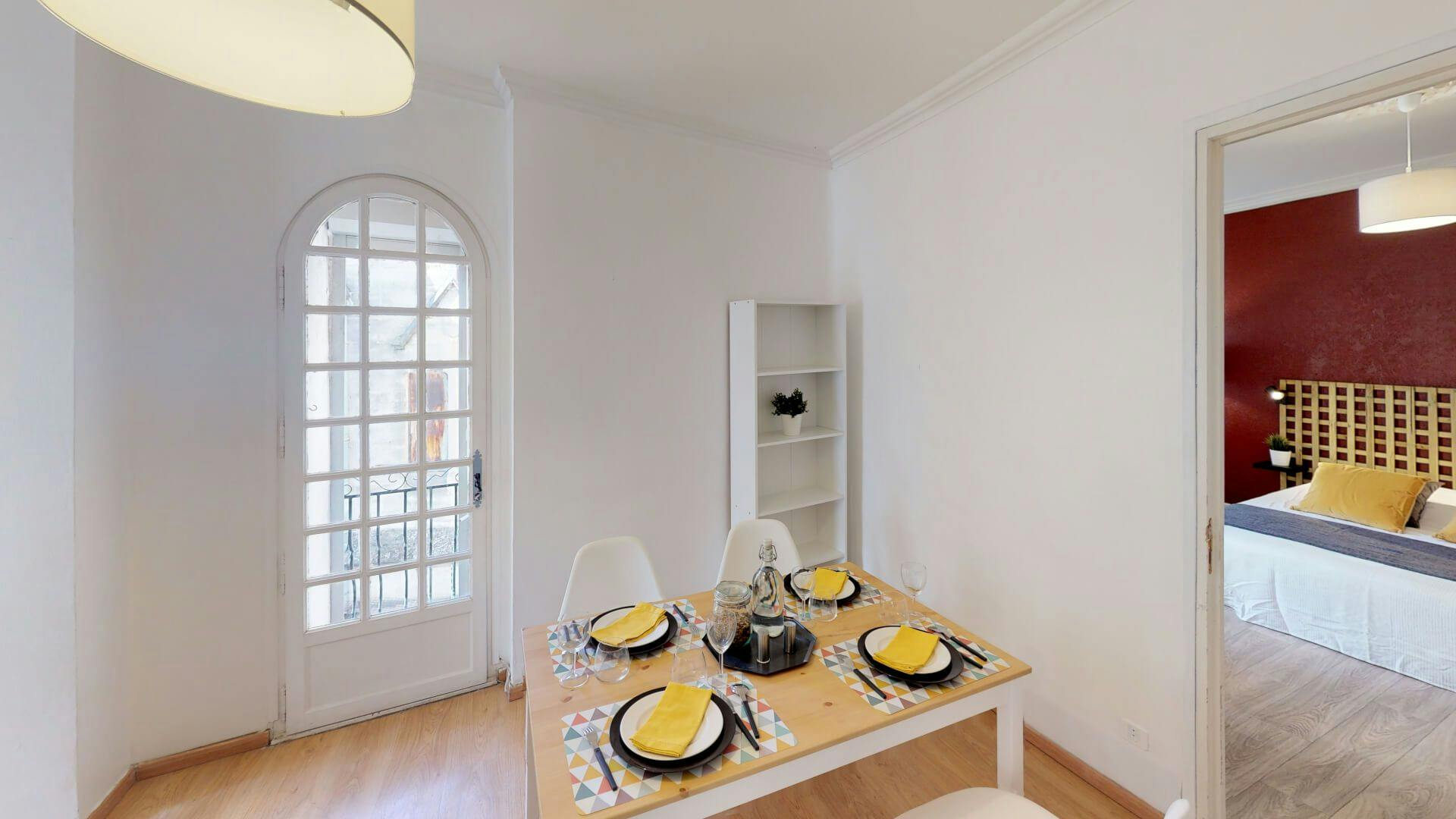 Apartment Montpellier, 76m² — photo 1