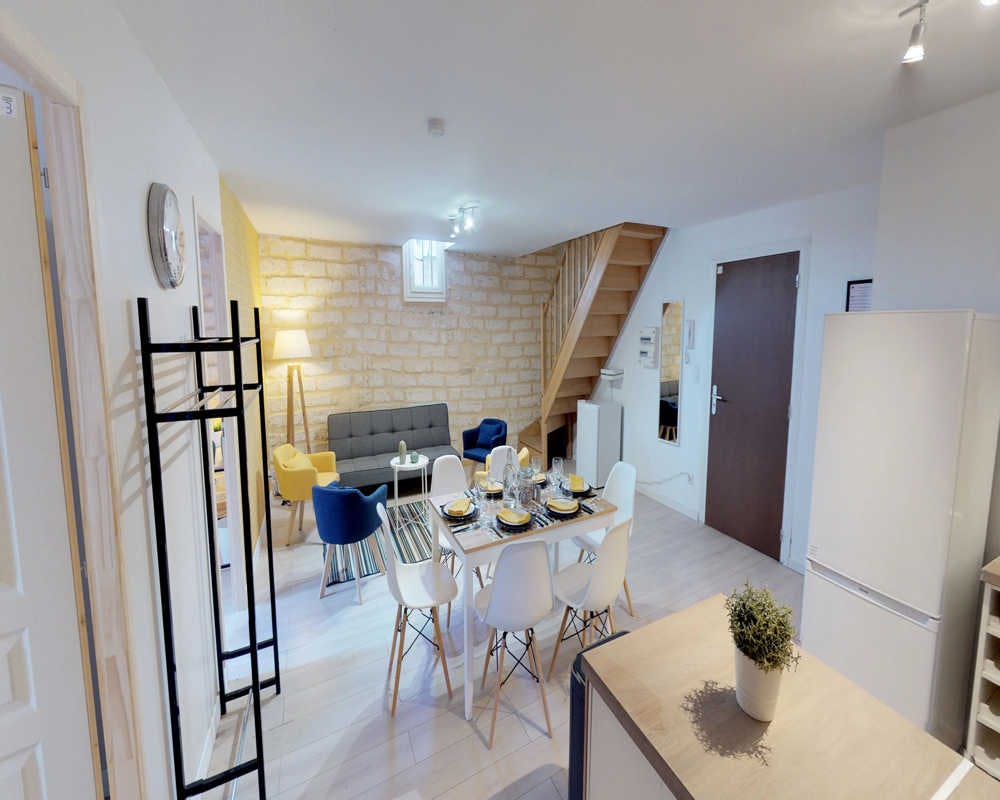 Private room in Cours Gambetta, Montpellier (1522835) room image 9