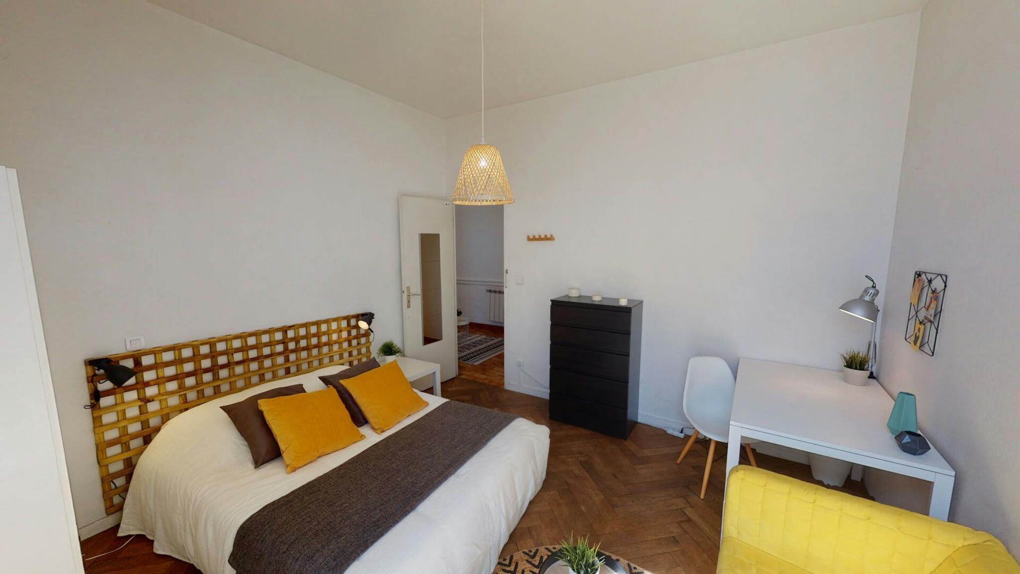 Rue Brueys, Montpellier preview