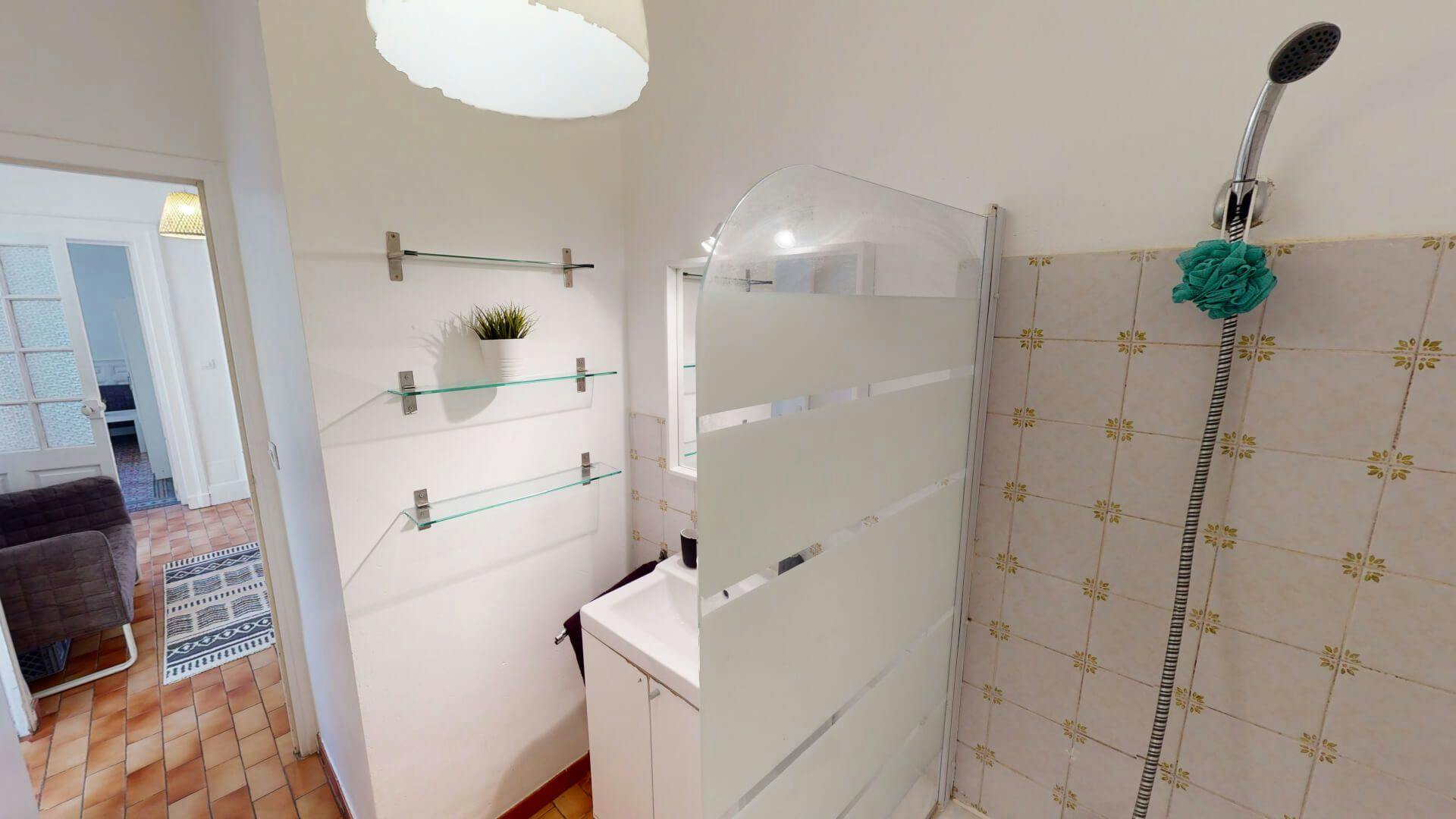 Apartment Montpellier, 68m² — photo 10