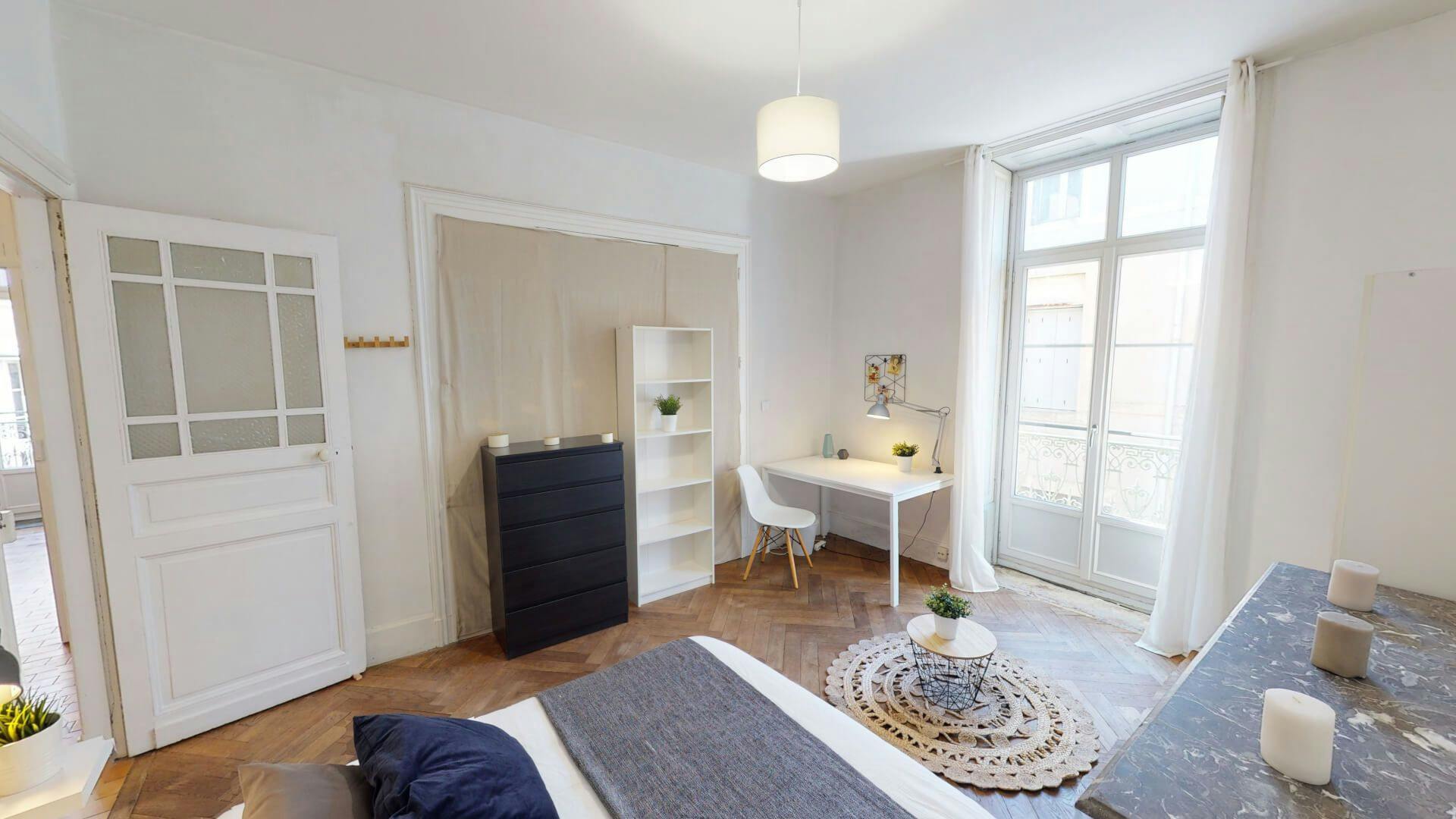 Apartment Montpellier, 68m² — photo 7