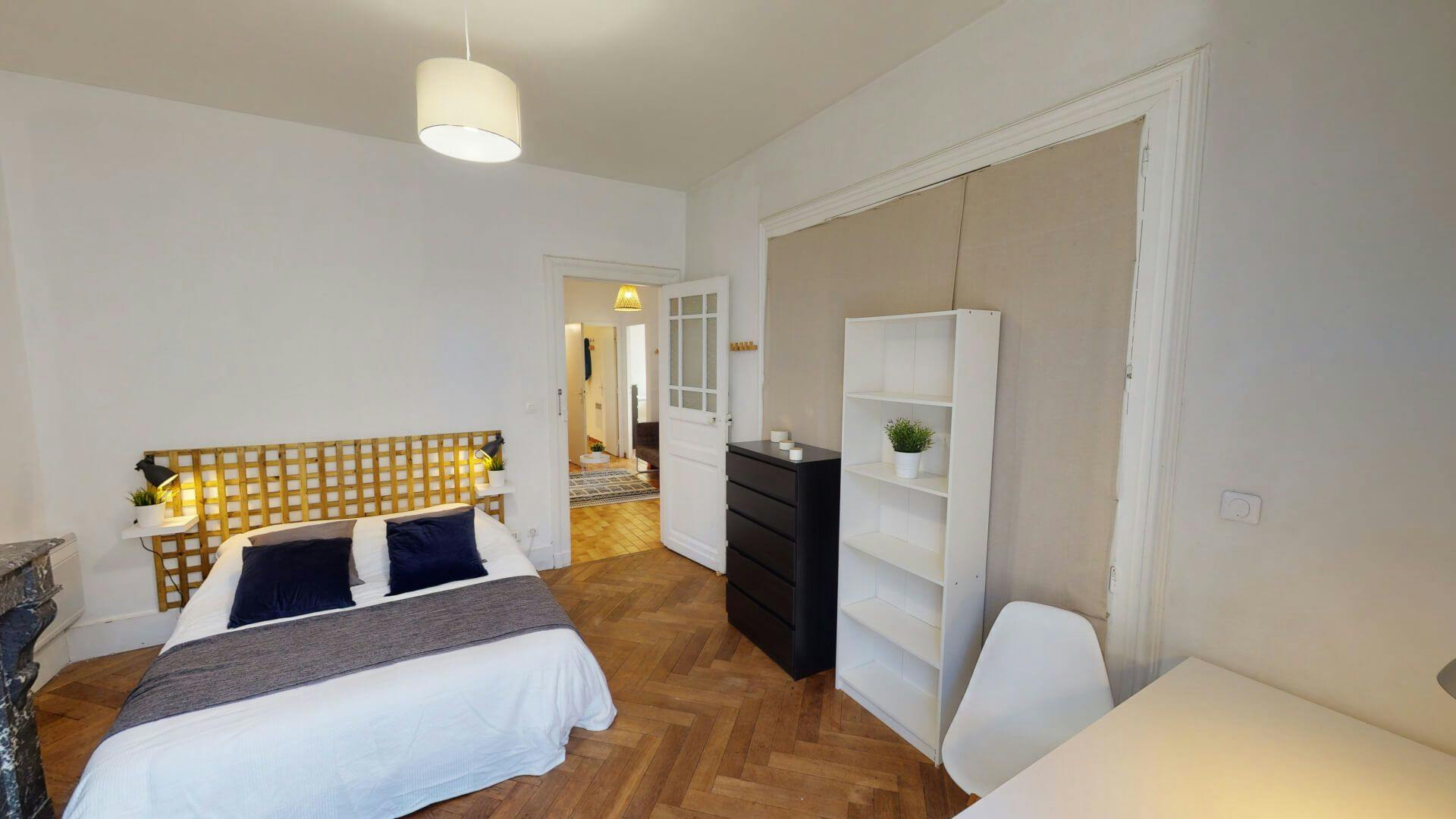 Apartment Montpellier, 68m² — photo 5