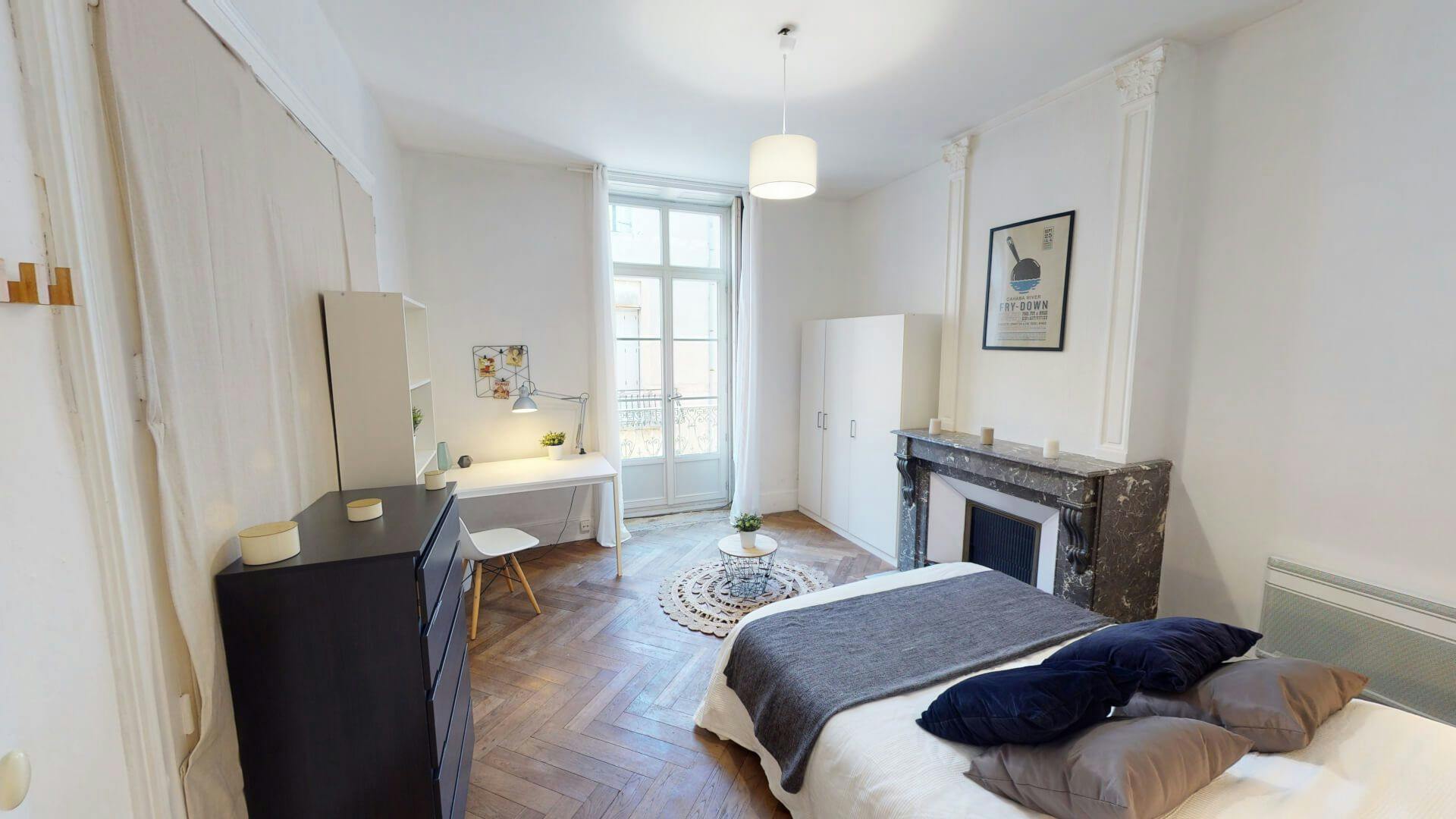 Apartment Montpellier, 68m² — photo 4