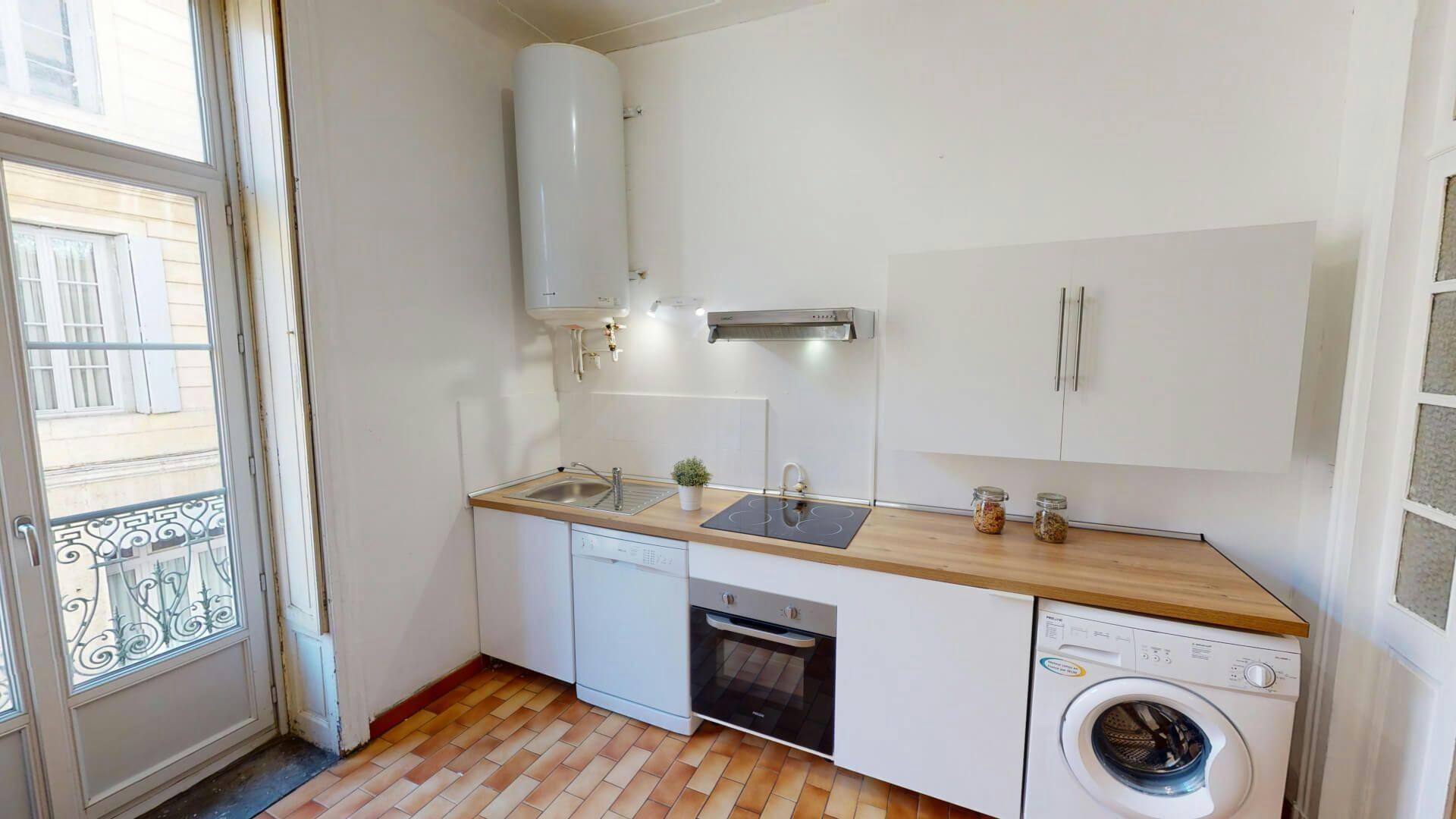 Apartment Montpellier, 68m² — photo 8