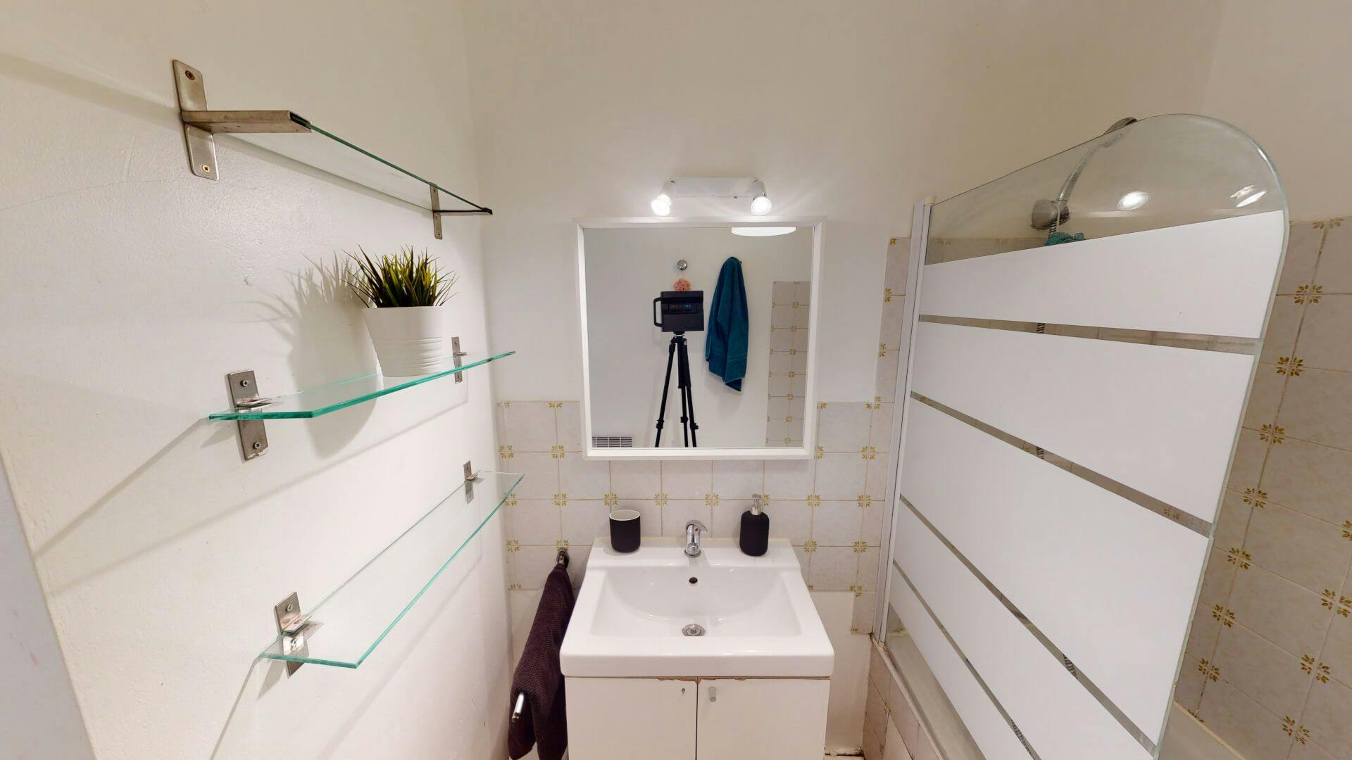 Apartment Montpellier, 68m² — photo 3