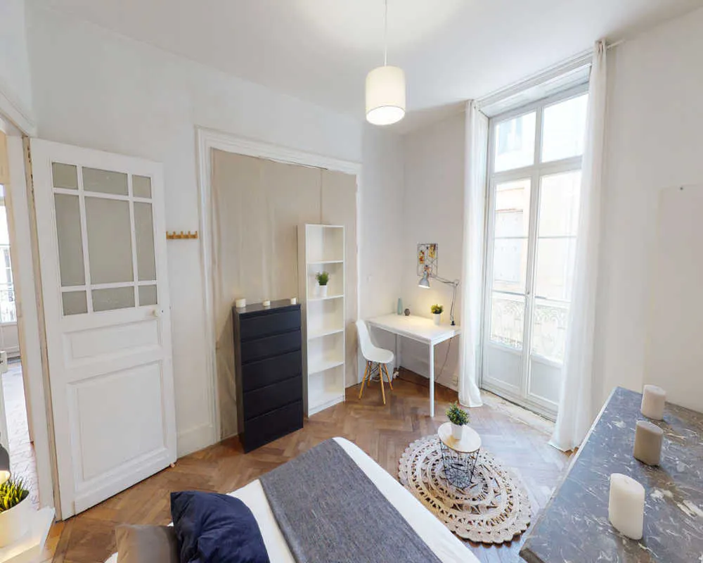 Private room in Rue Brueys, Montpellier (1522837) ROOM 1