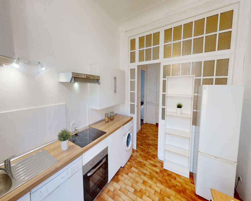 Apartment Montpellier, 68m² — photo 25
