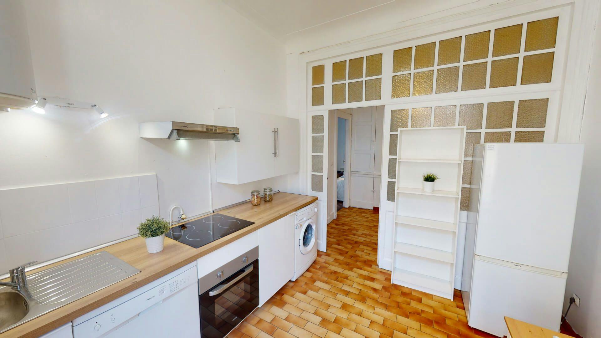 Apartment Montpellier, 68m² — photo 6