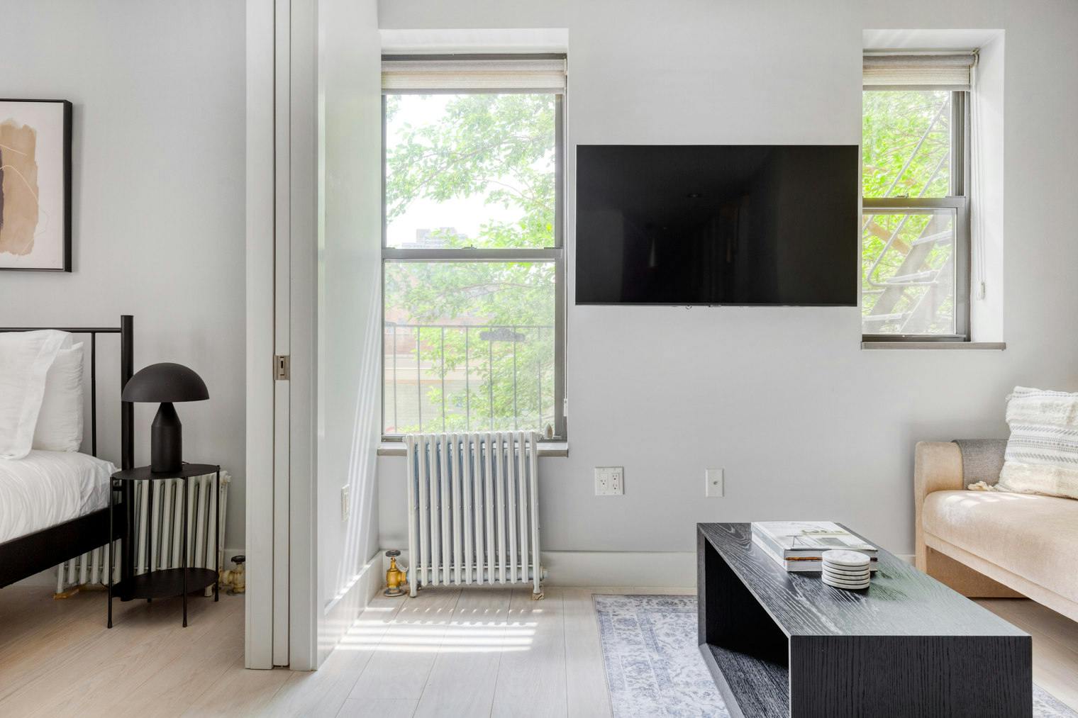 preview gallery tile