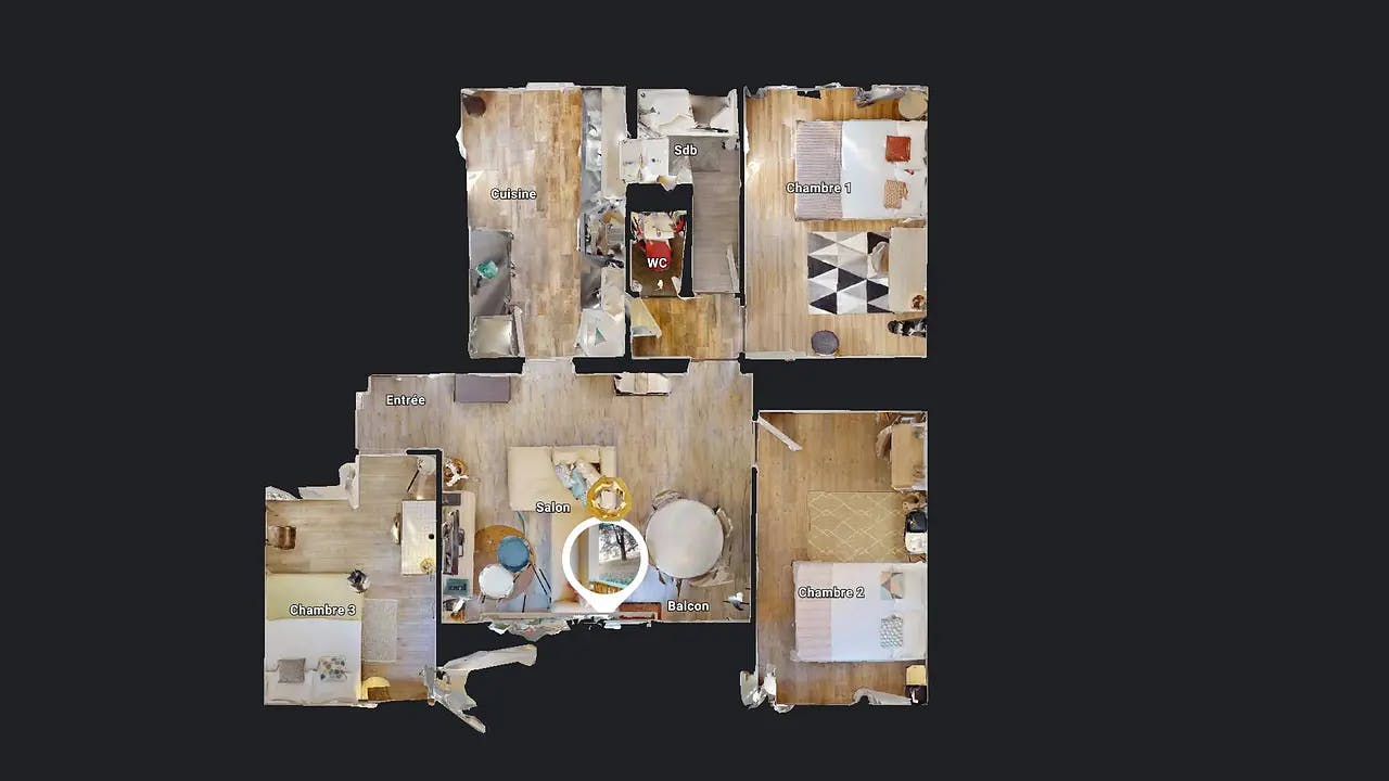 preview gallery tile