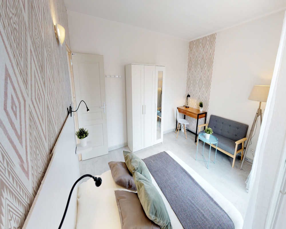 Rue Ernest Michel, Montpellier preview