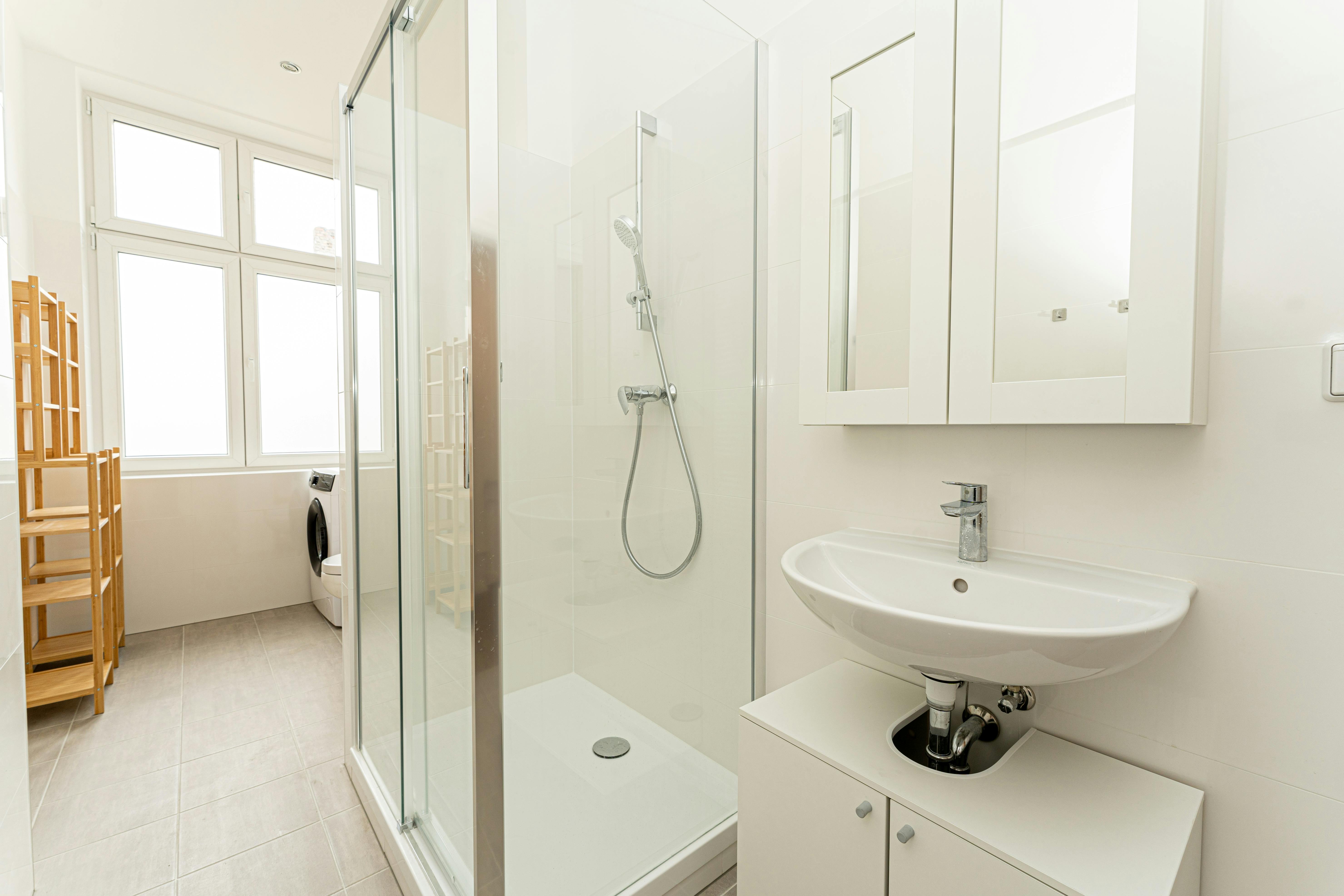 Apartment Berlin, 111m² — photo 8