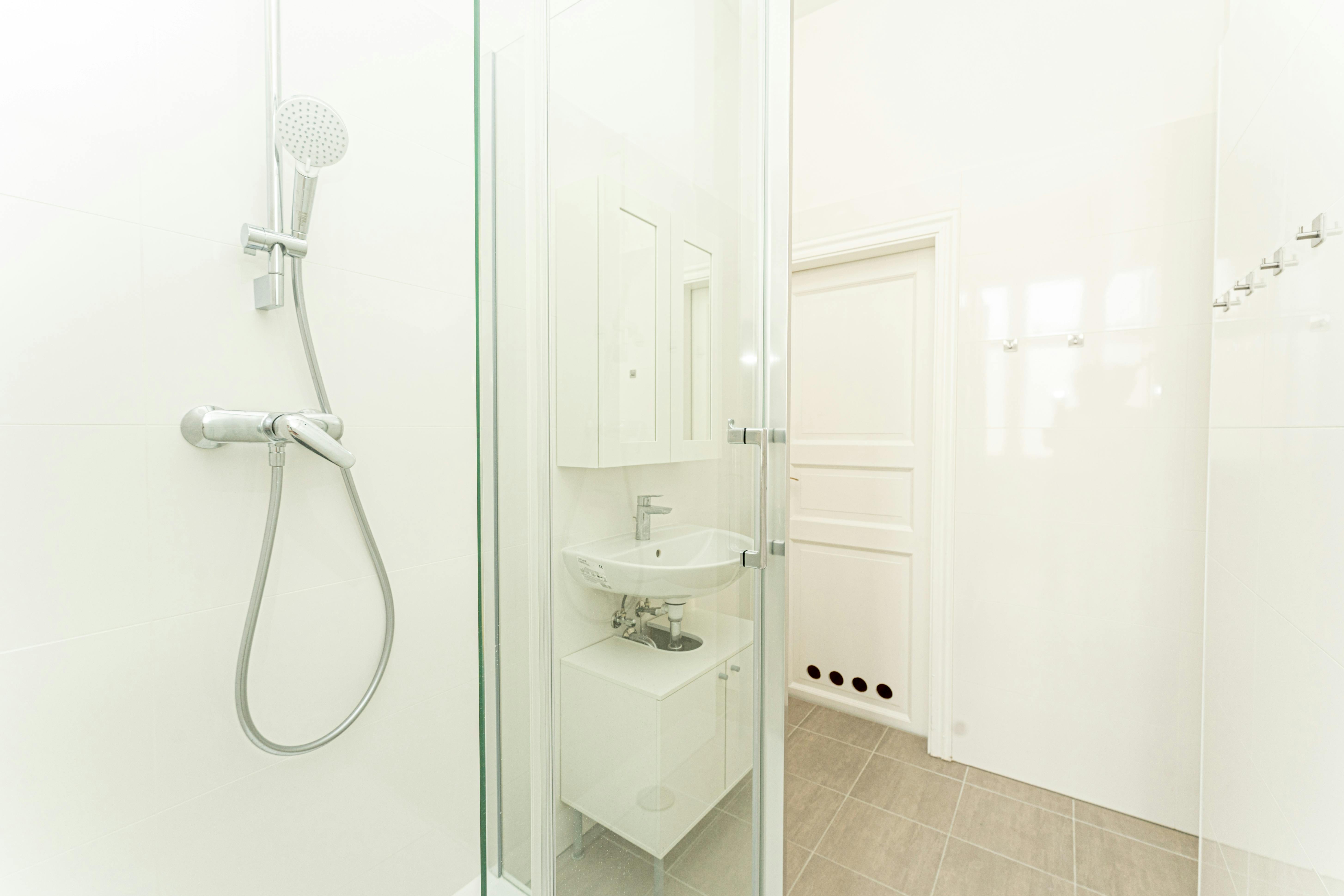 Apartment Berlin, 111m² — photo 2