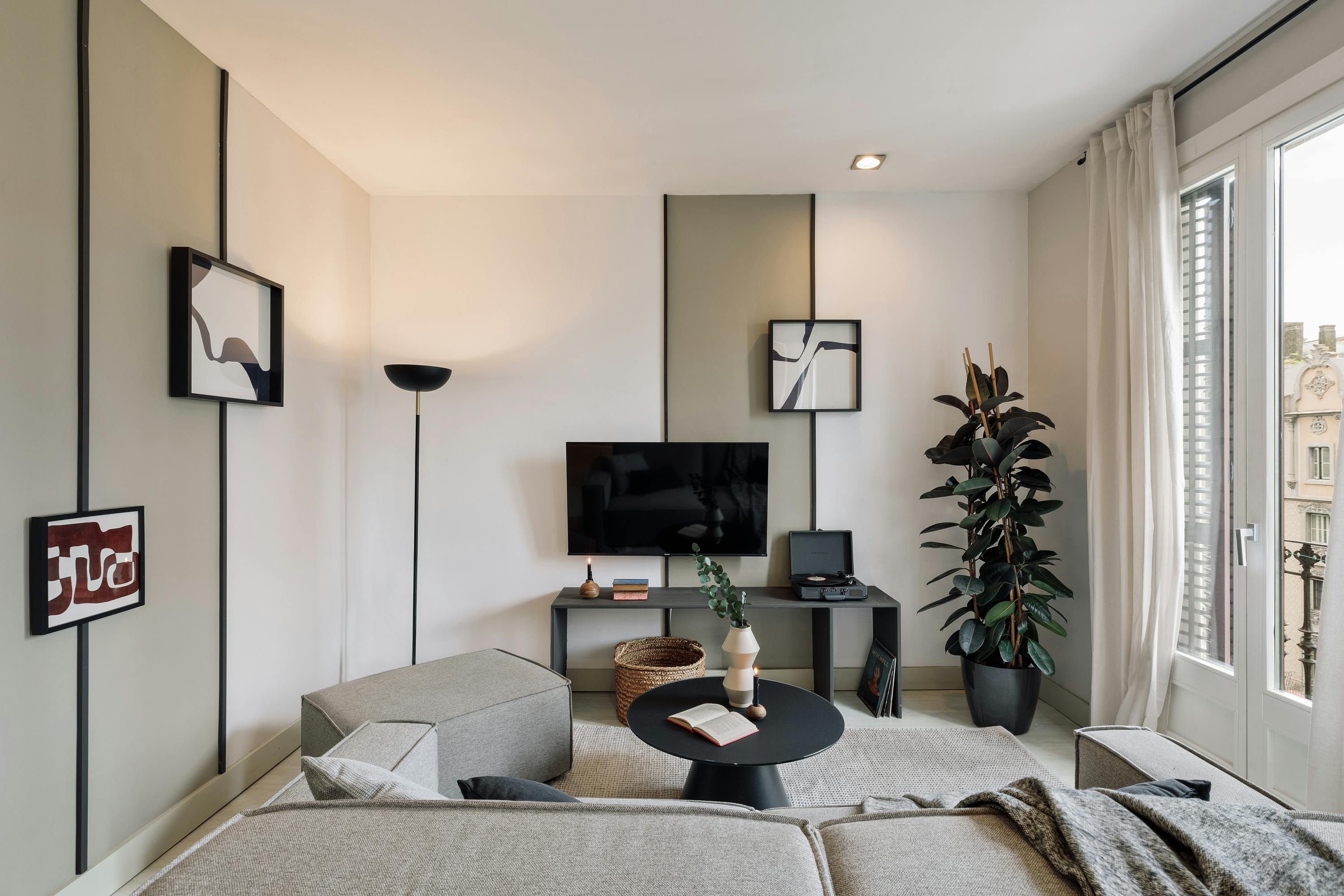 preview gallery tile