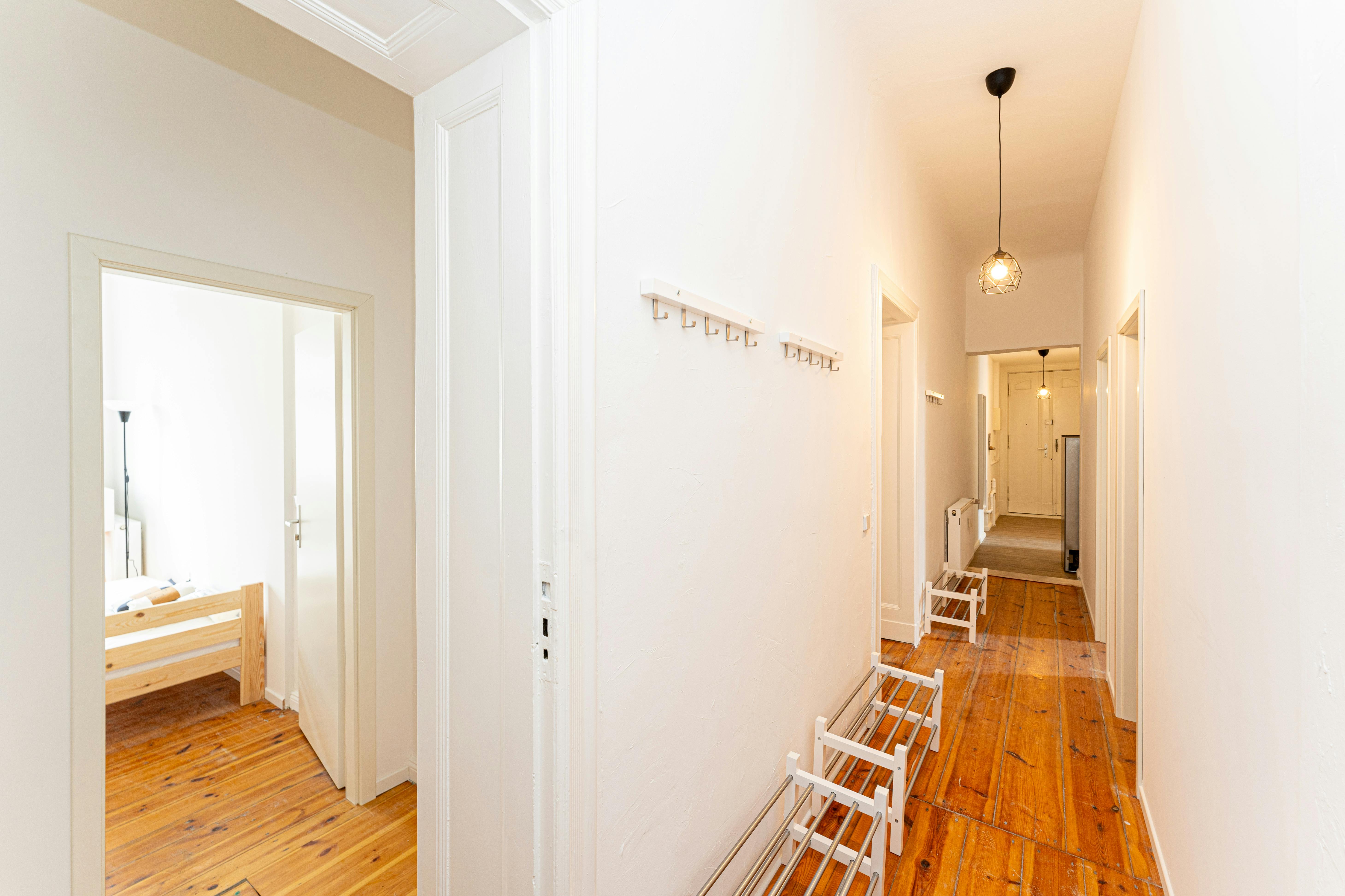 Apartment Berlin, 111m² — photo 2