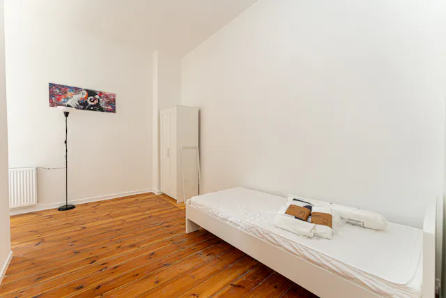 Private room in Nordkapstraße, Berlin (1522909) room image 1