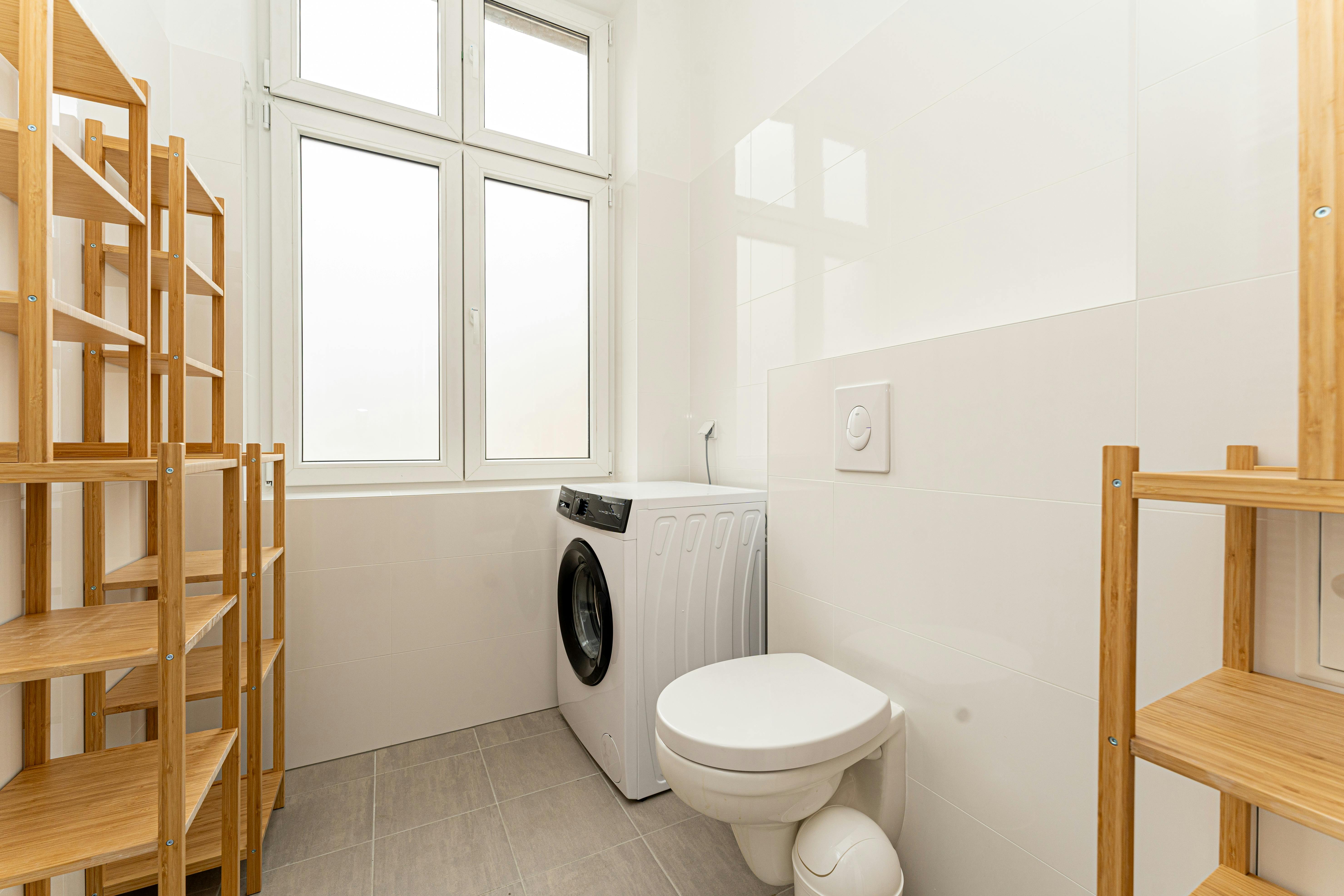 Apartment Berlin, 111m² — photo 8