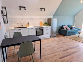 Apartment for rent for €1,599 per month in Stade, Pferdemarkt