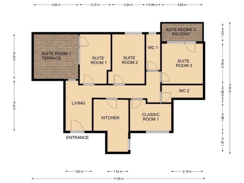 preview gallery tile