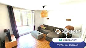 Cameră privată de închiriat pentru 345 EUR pe lună în Perpignan, Avenue Paul Alduy