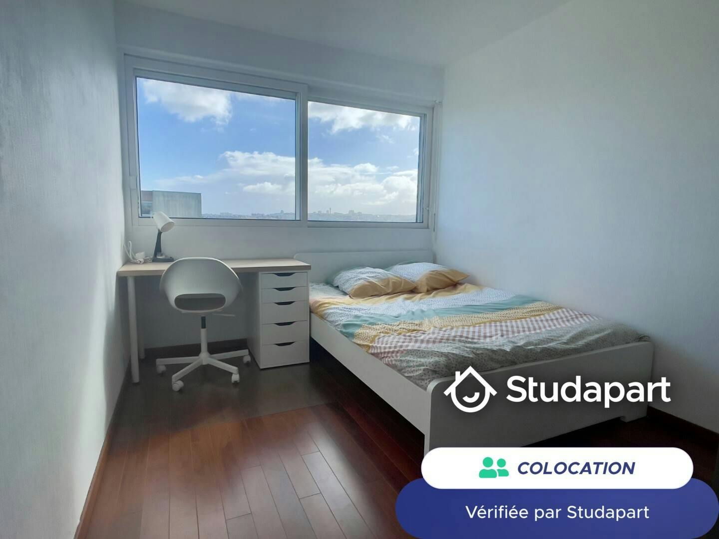 Apartment in Brest - View 4