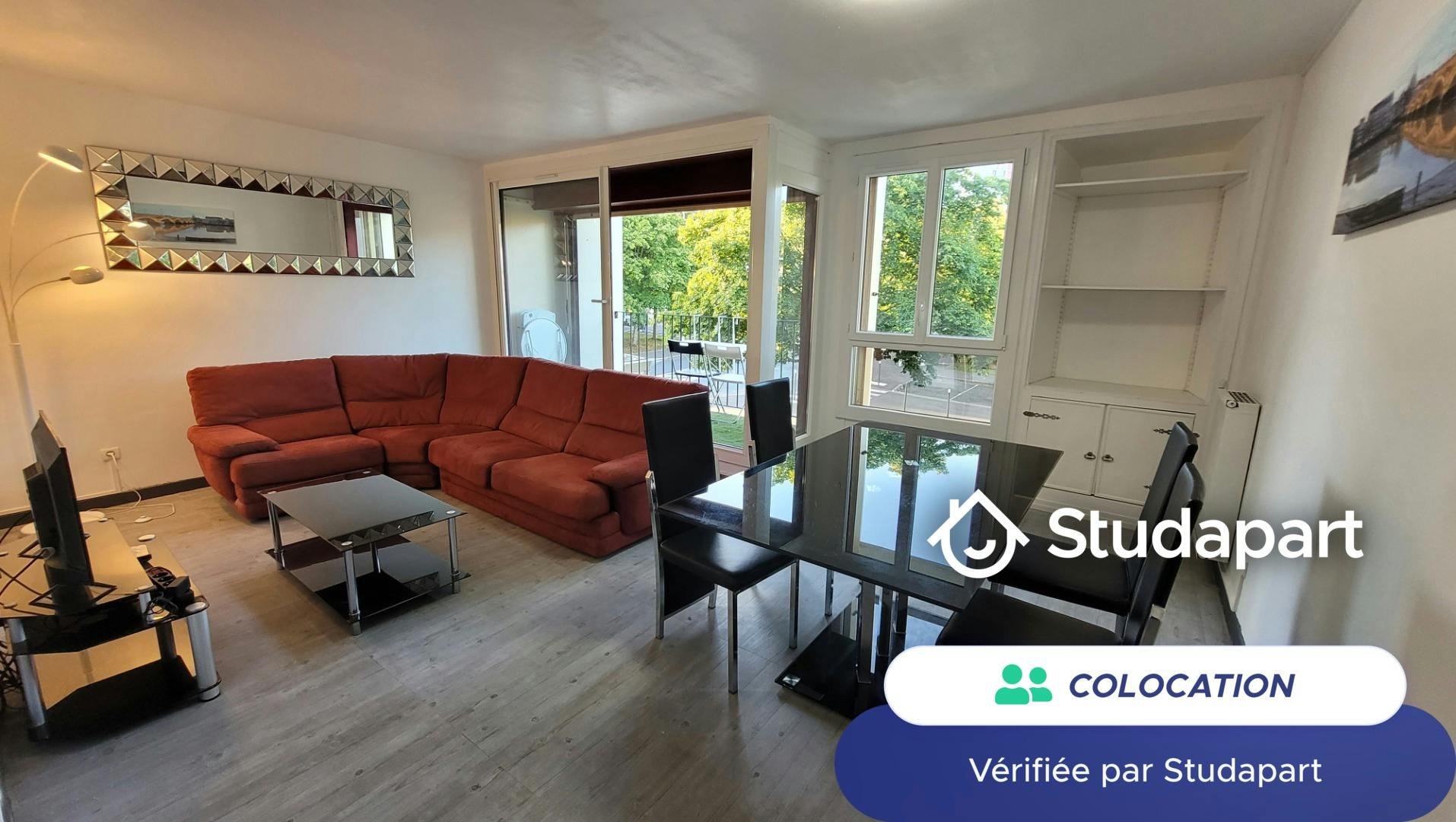 Appartement à Bayonne