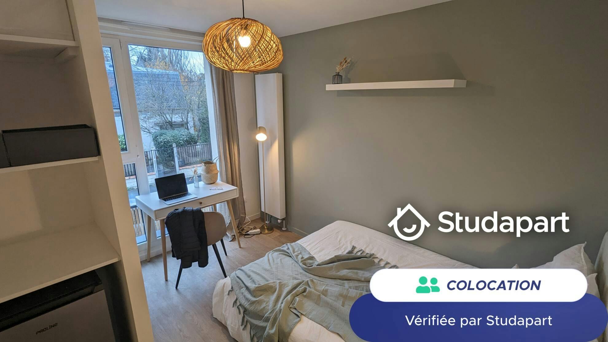 Appartement à Aulnay-sous-Bois