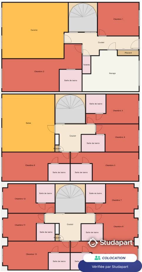 preview gallery tile