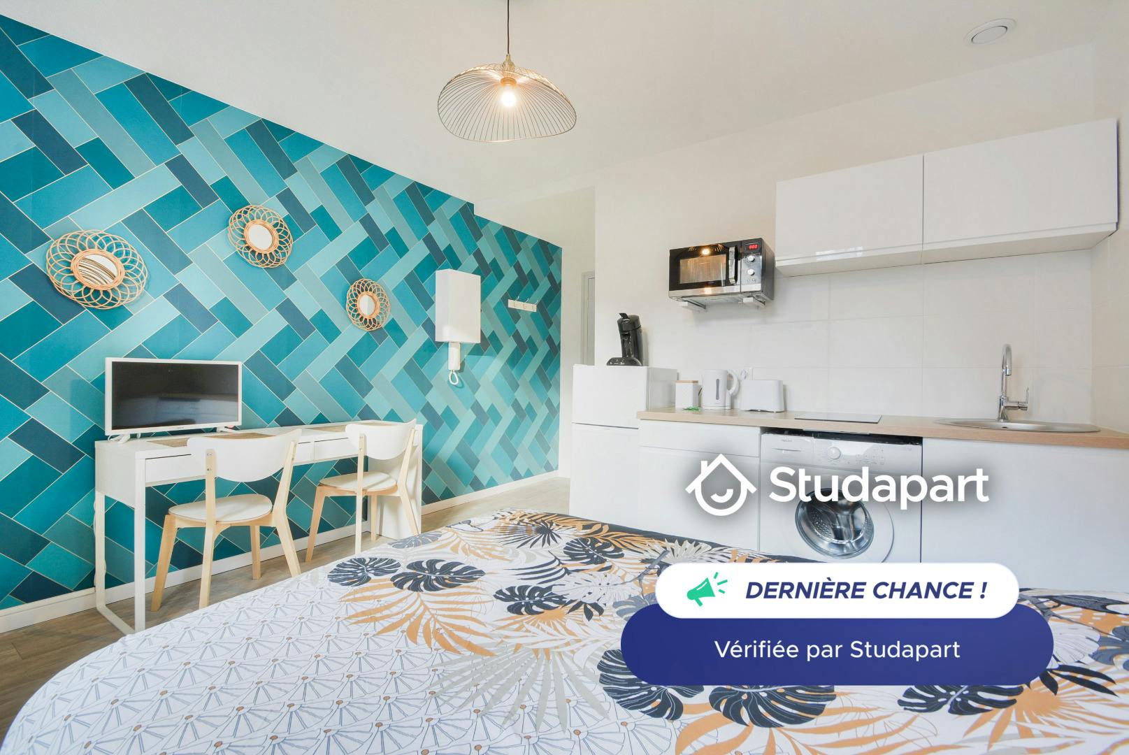 Mieszkanie do wynajęcia za 790 € miesięcznie w mieście Nancy, Rue Clodion