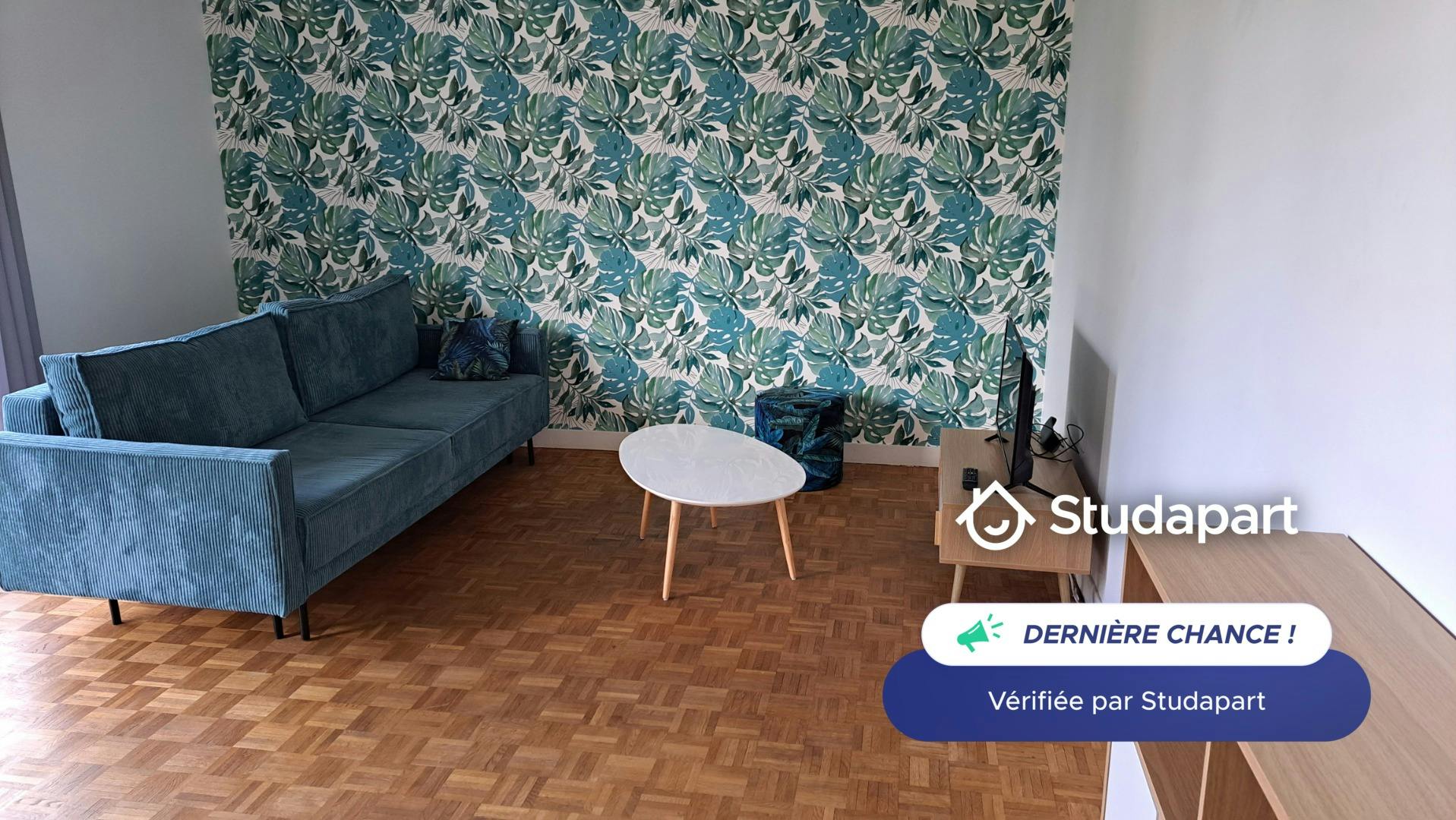 Appartement – Nantes, Mendès-France, Bellevue - Chantenay - Sainte-Anne - Vue 3