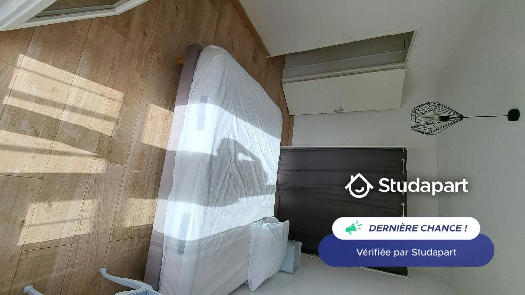 Appartement – Nantes, Mendès-France, Bellevue - Chantenay - Sainte-Anne - Plus