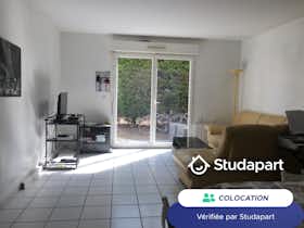 Отдельная комната сдается в аренду за 450 € в месяц в Aytré, Rue de la Caravelle