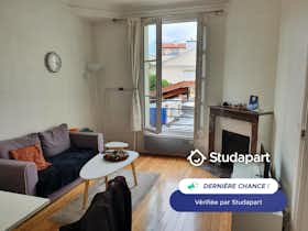 Apartamento para alugar por € 1.230 por mês em La Garenne-Colombes, Rue Voltaire
