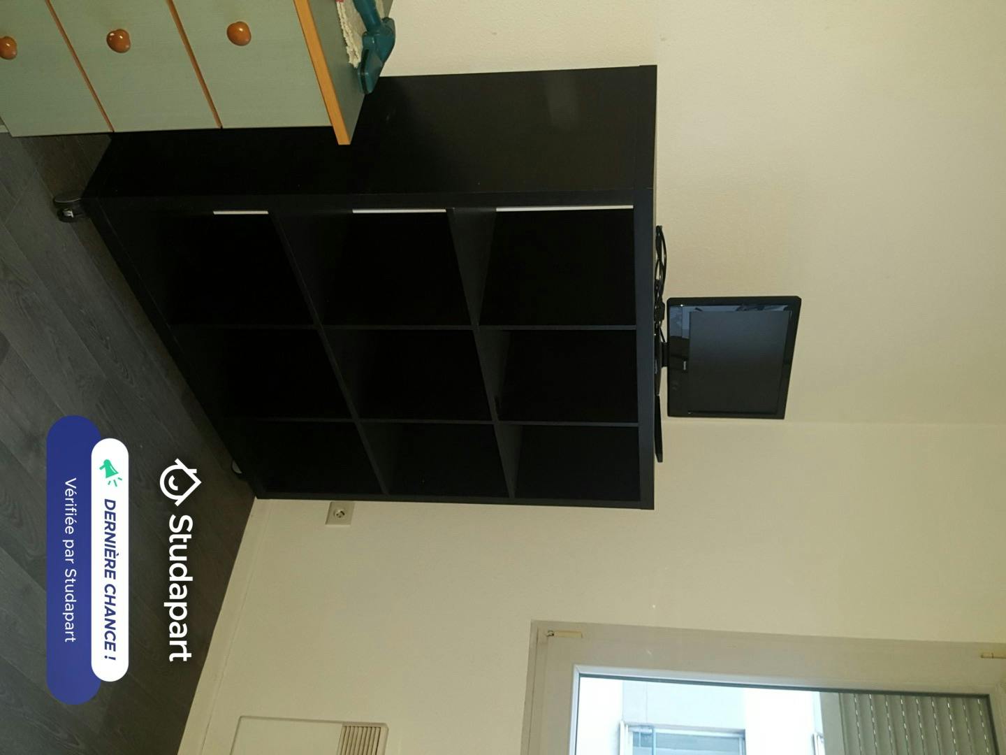 Apartment for rent on Rue Henri Pensier, Lyon - Widok 5