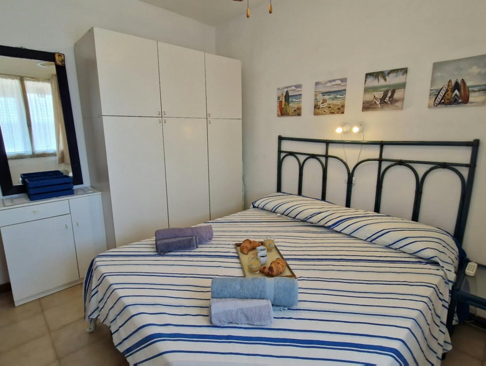 Lägenhet att hyra för 3 163 € i månaden i Santa Teresa Gallura, Via Cagliari
