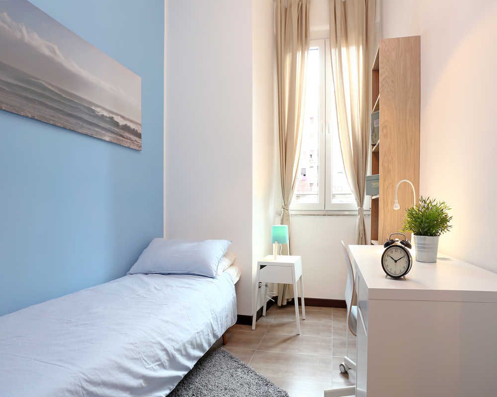 Private room in Viale Scalo San Lorenzo, Rome (1523077) room image 1