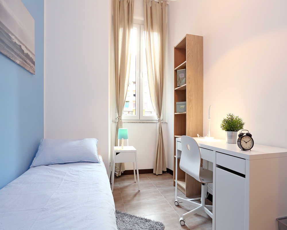 Private room in Viale Scalo San Lorenzo, Rome (1523077) room image 2