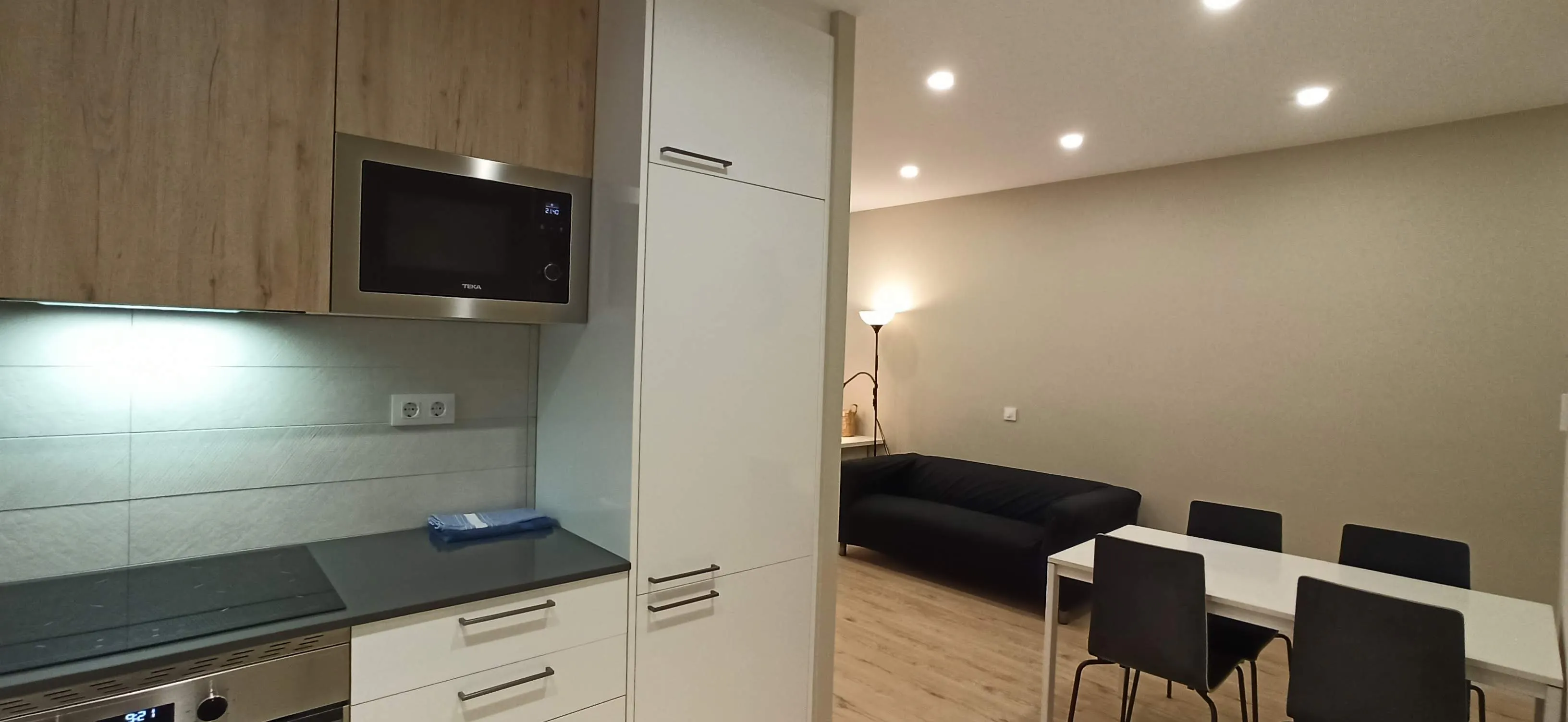 3-Bedroom Apartment in Carrer del Diluvi, Barcelona (1523084) ROOM 3