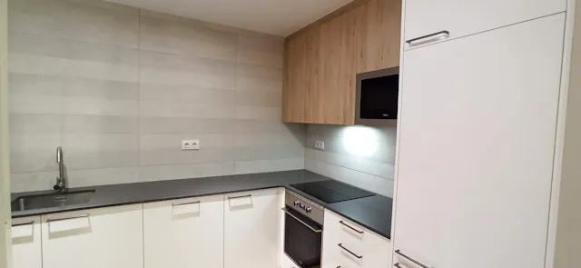 3-Bedroom Apartment in Carrer del Diluvi, Barcelona (1523084) room image 2