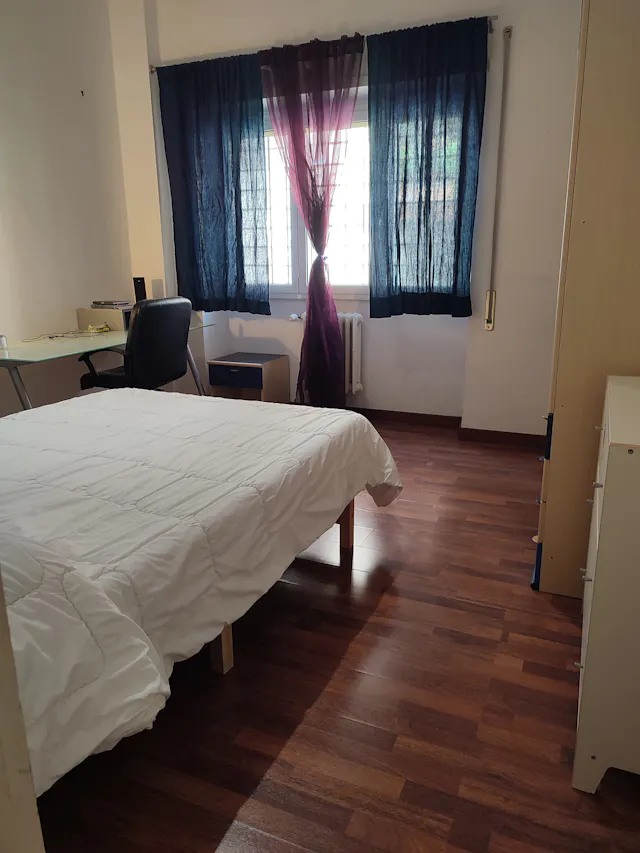 Private room in Via Federico Barocci, Rome (1523086) room image 1