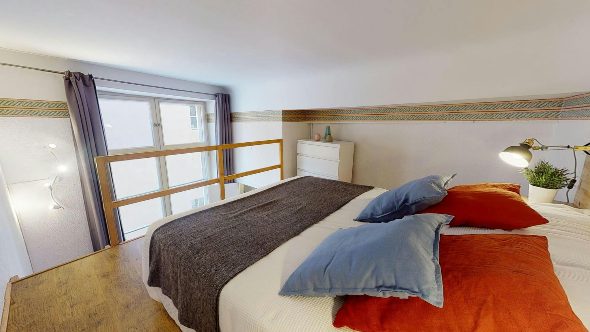 Rue Peyras, Toulouse preview