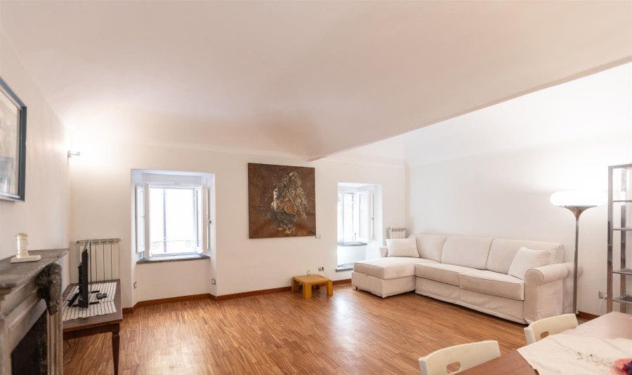 Via dei Coronari, Rome